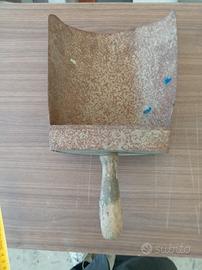 Pala per cereali. Grandi dimensioni 