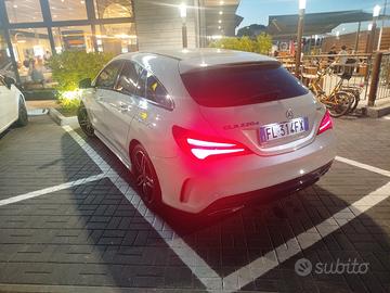 CLA 220d 4matic perfetta