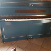 Pianoforte "Rosenback"