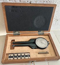 Comparatore Tecklock