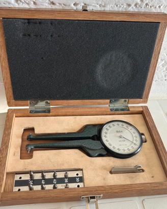 Comparatore Tecklock