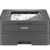 [NUOVO - Doppio Presente] STAMPANTE LASER BROTHER