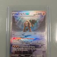 carta Pokemon 