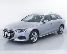 AUDI A4 Avant 40 TDI quattro S tronic Advanced V