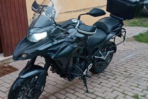 Benelli TRK 502