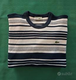 Maglione Lacoste taglia 4