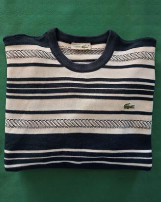 Maglione Lacoste taglia 4
