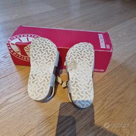 birkenstock Rio plan 