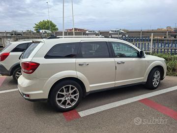 fiat freemont  2.0 multijet 170 cv full optional 