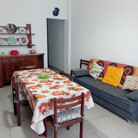 Casa vacanza fronte mare