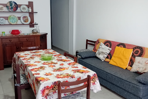 Casa vacanza fronte mare