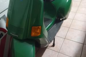 vespa cosa 125