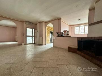 5 LOCALI A CERIGNOLA