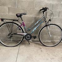 Bici da donna 26 pollici
