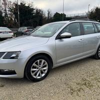 Skoda Octavia 1.6 TDI SCR 115 CV Wagon Executive