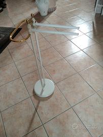 porta asciugamano bagno