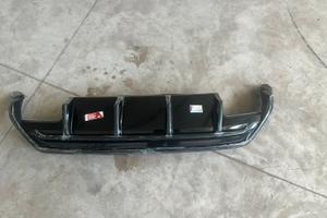 Diffusore audi rs3/s3 8y 2022