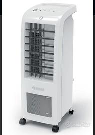 Ventilatore Olimpia splendid per 6e, usato 3 volte