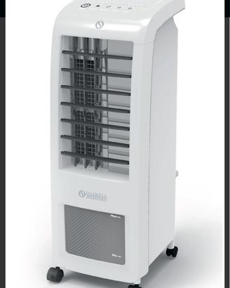 Ventilatore Olimpia splendid per 6e, usato 3 volte
