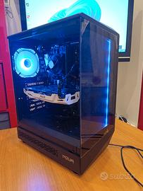 Pc computer gaming I7 16gb ssd gtx windows 11