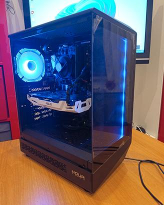 Pc computer gaming I7 16gb ssd gtx windows 11
