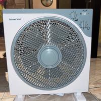 Ventilatore