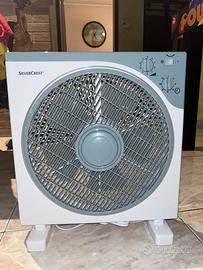 Ventilatore