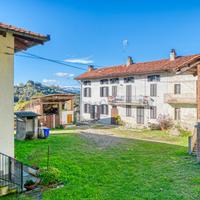 Rustico/Casale/Corte Pino Torinese [1812VRG]
