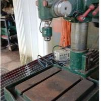 Fresatrice, Tornio Verticale, Trapano con inverter