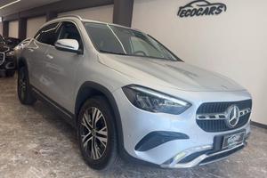 Mercedes-benz GLA 200 d Automatic Progressive Adva