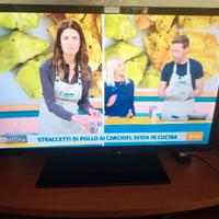 TV 32 pollici 