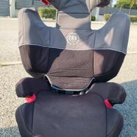 Seggiolino auto cybex Pallas S-Fix