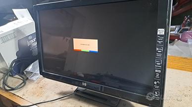 MONITOR LG 23 POLLICI VGA E DVI