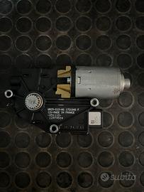 motorino tettuccio nissan qashqai