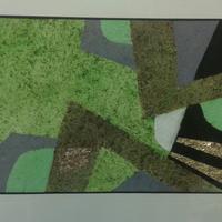 BENIAMINO CICCOTELLI  ''informale''