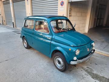 Fiat Giardiniera del 1967