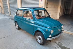 Fiat Giardiniera del 1967