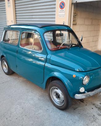 Fiat Giardiniera 1967 valuto  vespa