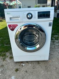 Elettrodomestici usati