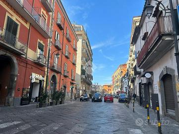 MULTILOCALE A GRAGNANO