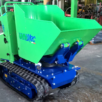 Macchina per il cantiere Unimec