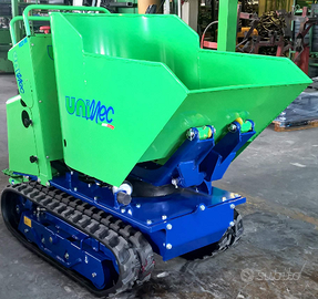 Macchina per il cantiere Unimec
