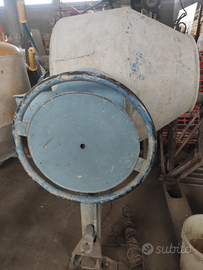 Attrezzatura da lavoro