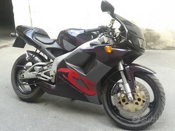 Aprilia RS 125 - mod. '92 - imm. '94