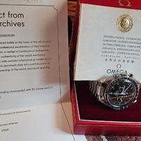 Omega Speedmaster Moonwatch Anno 1969