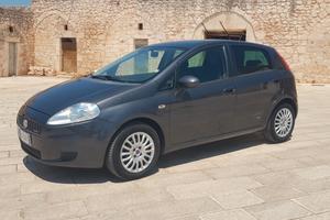 Fiat Grande Punto 1.3 MJT 75 CV 5 porte Dynamic Eu