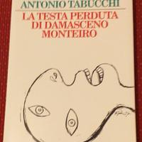 La testa perduta di damasceno monteiro