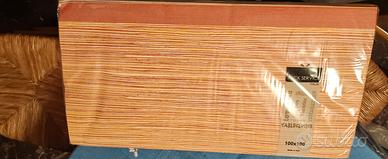 tovaglie  125 pezzi nuove