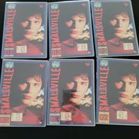 Dvd Smallville