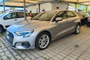 Audi A3 SPB 30 TDI S line edition